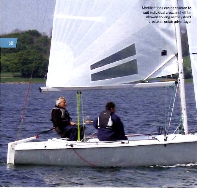 SB20 – Racing for everyone
